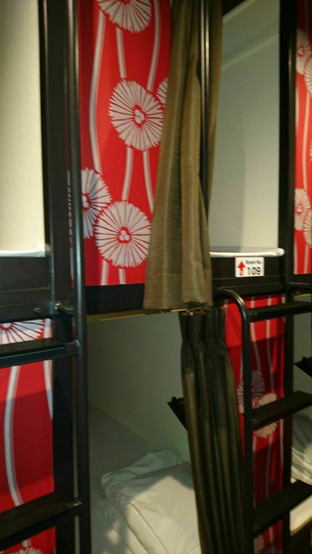 Capsule Hotel Hatagoya Tóquio Exterior foto