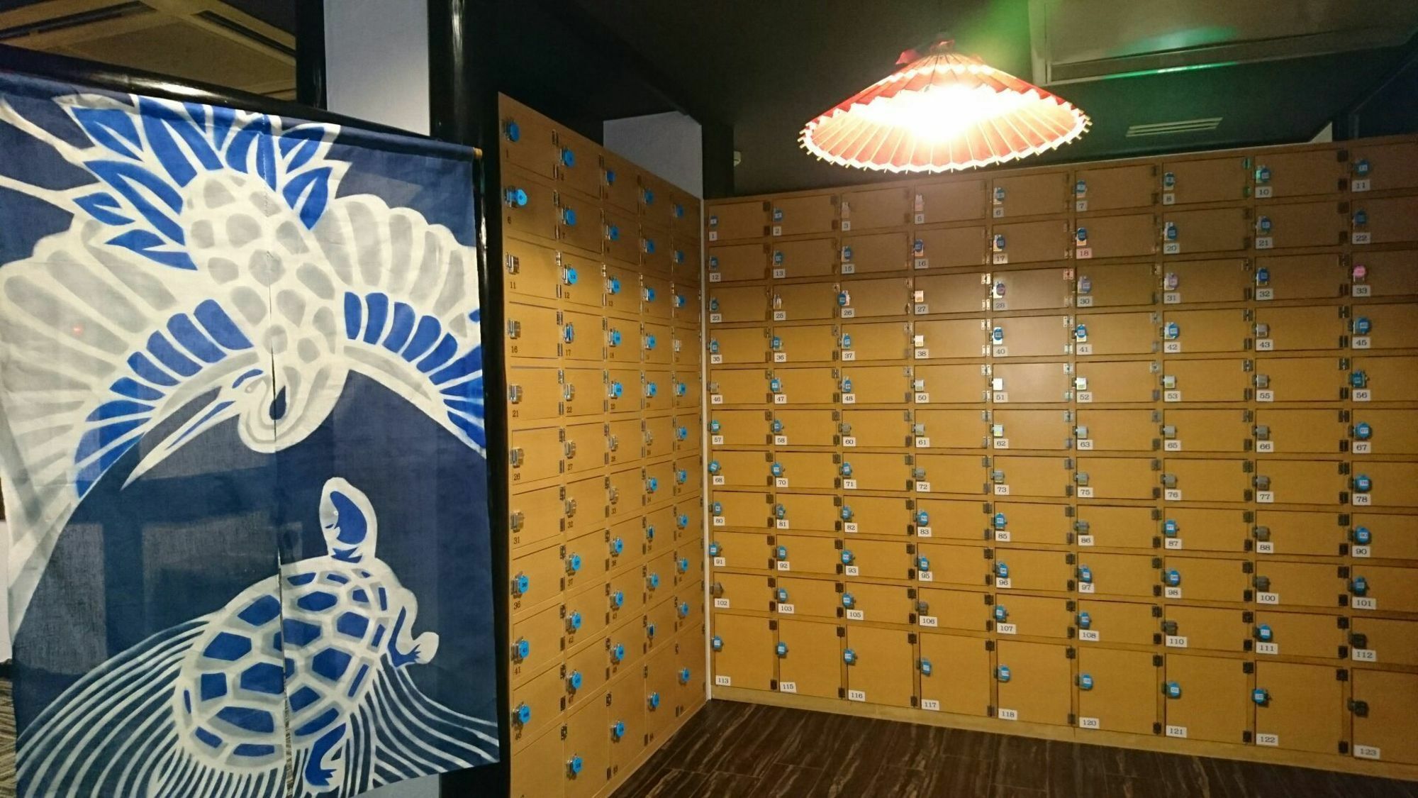 Capsule Hotel Hatagoya Tóquio Exterior foto